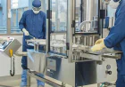 Monthly Maintenance for Vial Filling Machines in Sterile Areas: Ensuring Safety and Efficiency