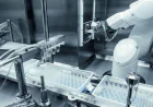 What challenges might you face when using isolation systems for vial filling in pharmaceutical industry?