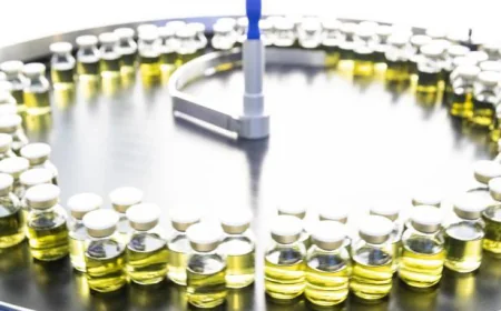 Understanding the Common Pitfalls Leading to Media Fill Vial Failure