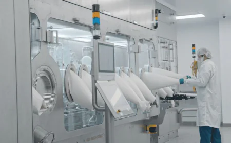 What is The Challenge of Using Isolators in Vial Filling: What You Need to Know