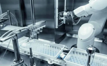 What challenges might you face when using isolation systems for vial filling in pharmaceutical industry?