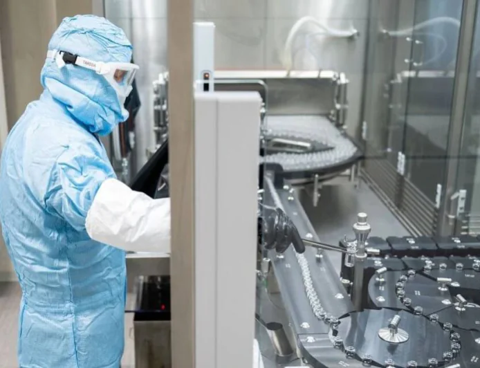 Navigating the Hidden Challenges of Pharmaceutical Vial Filling: 5 Critical Insights for Quality Control