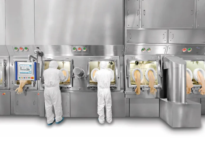 Understanding the Role of Isolators in the pharmaceutical industry