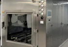 Our Journey with VHP Technology