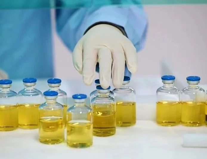 Revolutionizing Media Fill Testing in Pharma