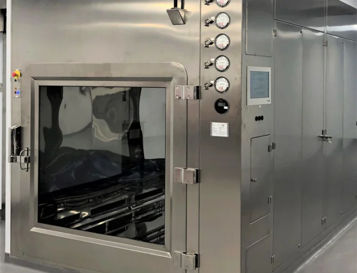 Our Journey with VHP Technology